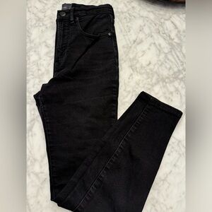 Everlane high rise authentic stretch size 26 ankle